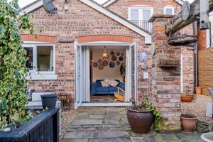 Rear Elevation - 4- click for photo gallery